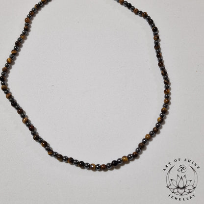 Summer Beads Necklace