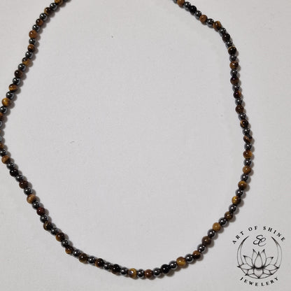 Summer Beads Necklace