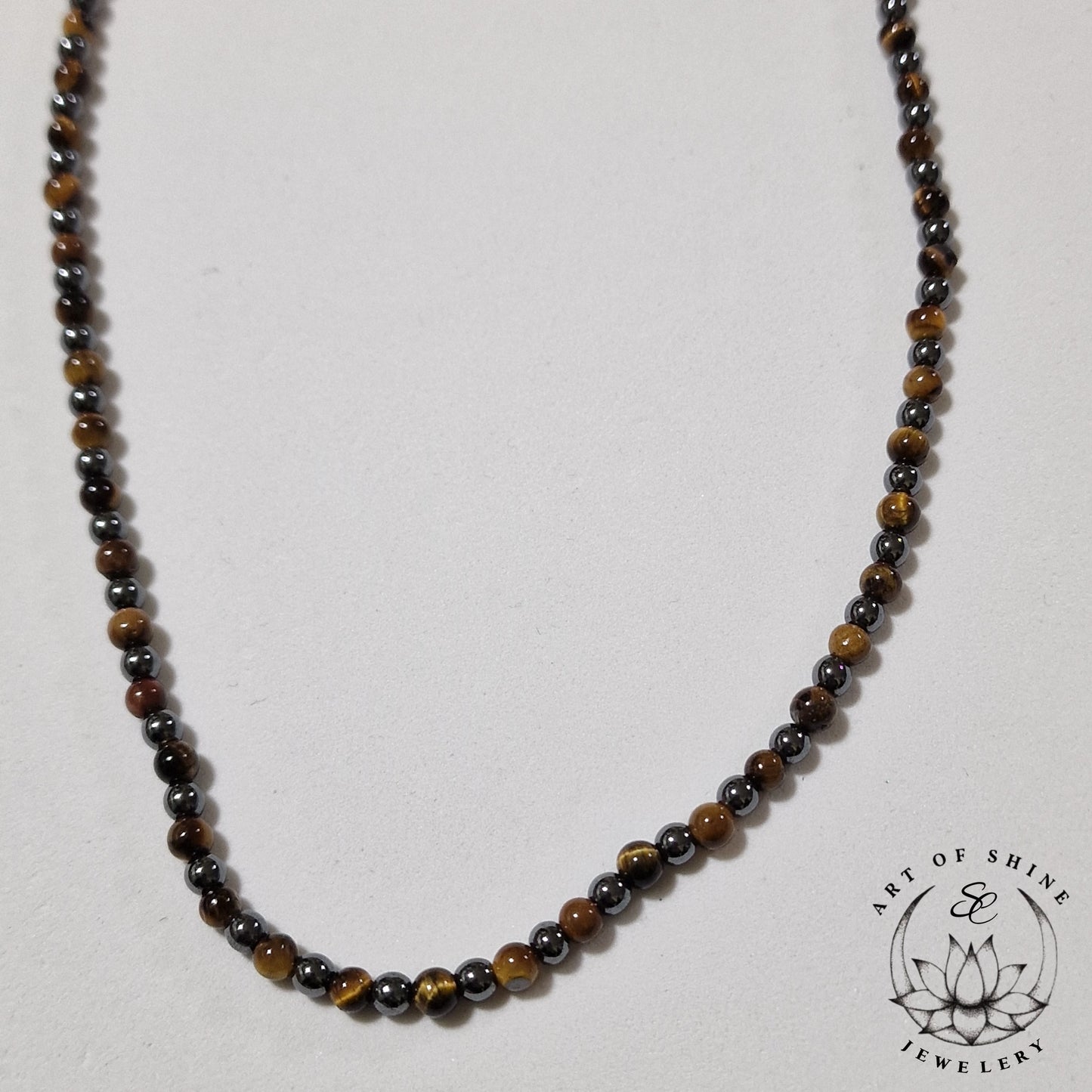 Collana Summer Beads