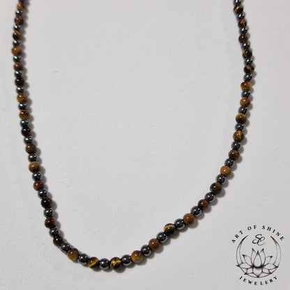 Summer Beads Necklace