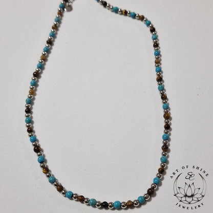 Summer Beads Necklace