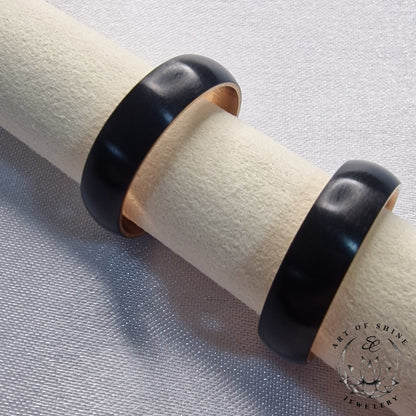 Fede Black Ring