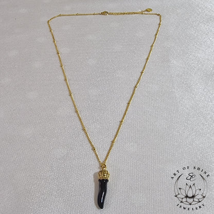 Good Luck Necklace