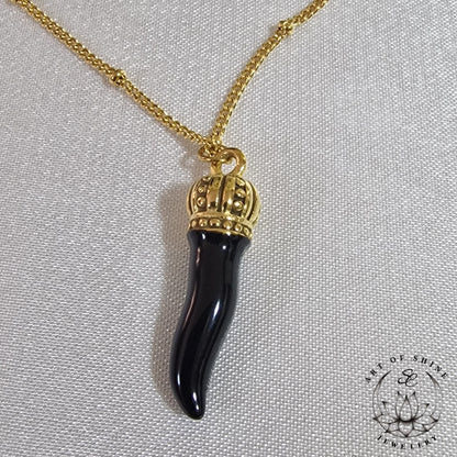 Good Luck Necklace