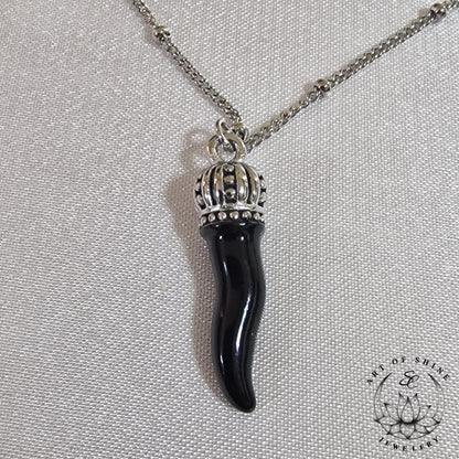 Good Luck Necklace