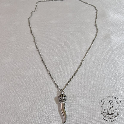 Good Luck Necklace