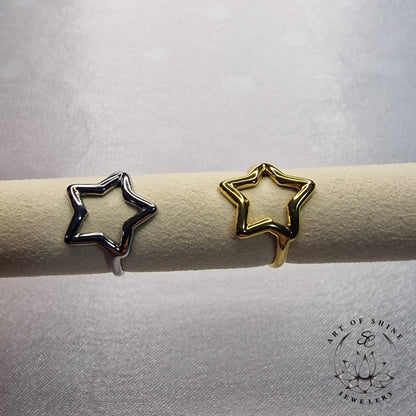 Star Ring