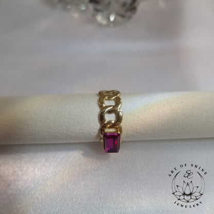 Giusy Ring
