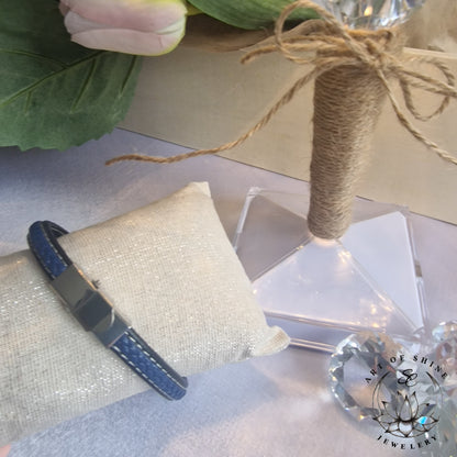 Bangle Knot Bracelet