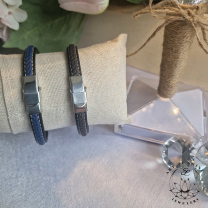Bangle Knot Bracelet