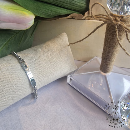 Star Bracelet