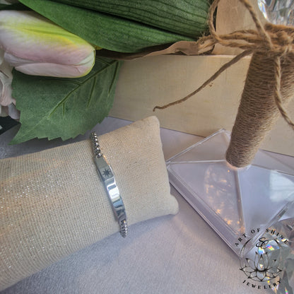 Star Bracelet