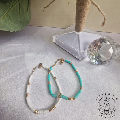 Rings Bracelet