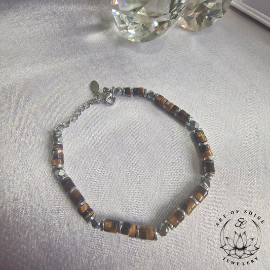 Summer Beads Bracelet Art of Shine