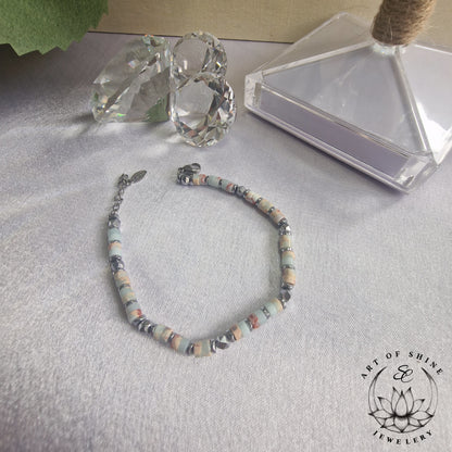 Summer Beads Bracelet