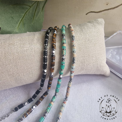 Summer Beads Bracelet