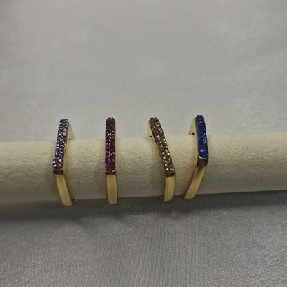 Square Ring
