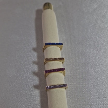Square Ring