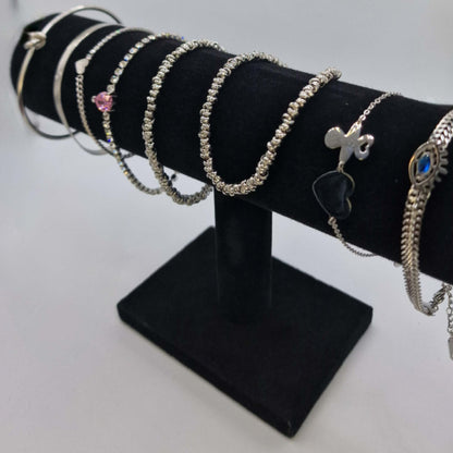 Dodo-Style Bracelet with Rings