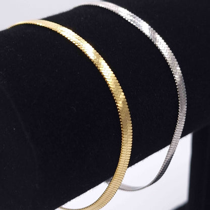 Snake Chain Bracelet