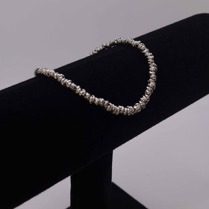 Dodo-Style Bracelet with Rings